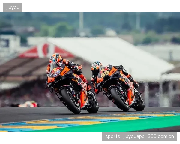 MotoGP厂队完成动力输出微调，直线加速更稳定——迈向极限的性能革新